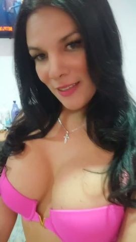 ISA MONTIEL