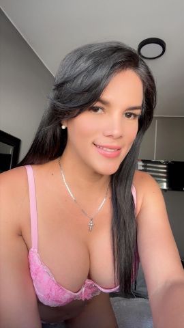 ISA MONTIEL