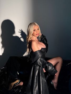 Ts Ana Mancini