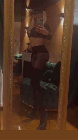 Lady Obsidian