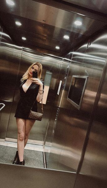 Trans Escort Mirelle Rouge in Mitte