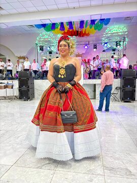Ruby castillo