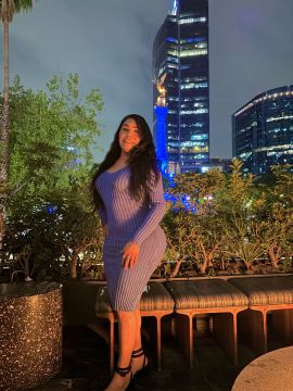Ruby castillo