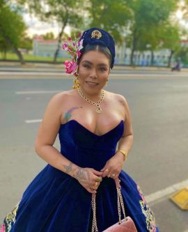 Ruby castillo