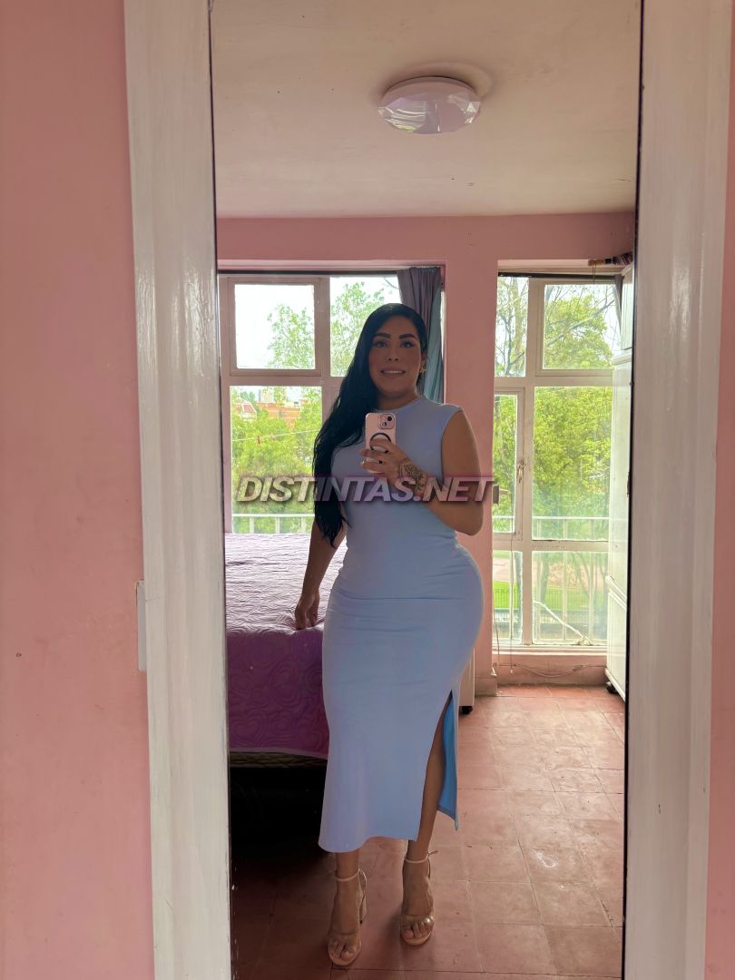 Ruby castillo