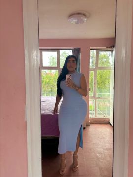 Ruby castillo