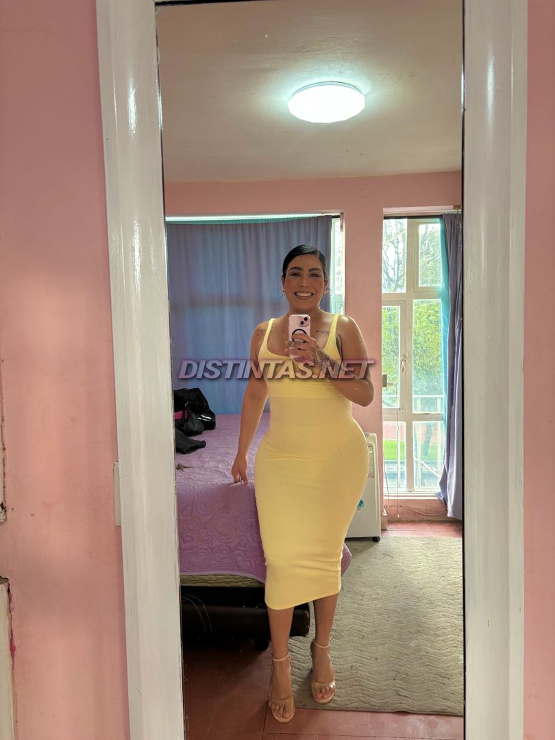 Ruby castillo