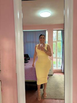 Ruby castillo