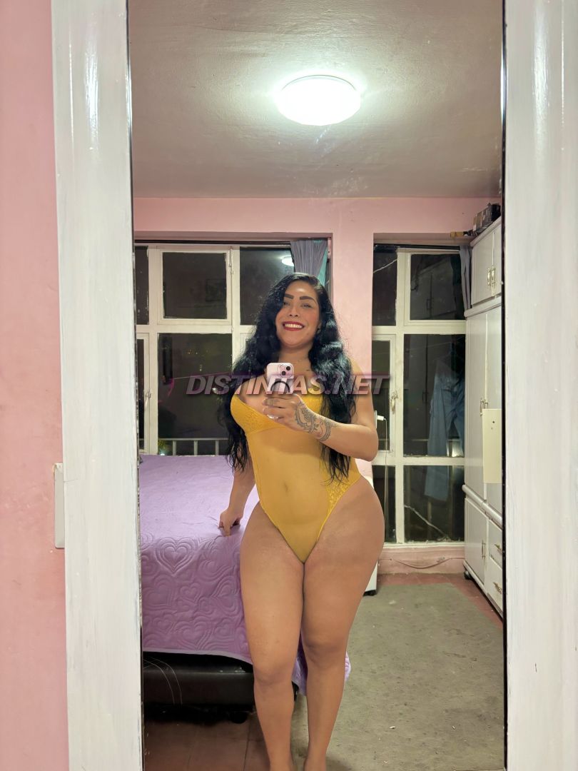 Ruby castillo
