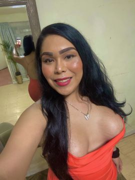 Ruby castillo