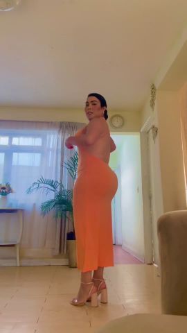 Ruby castillo