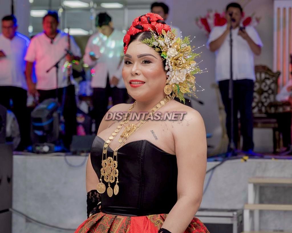 Ruby castillo