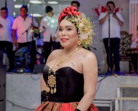 Ruby castillo