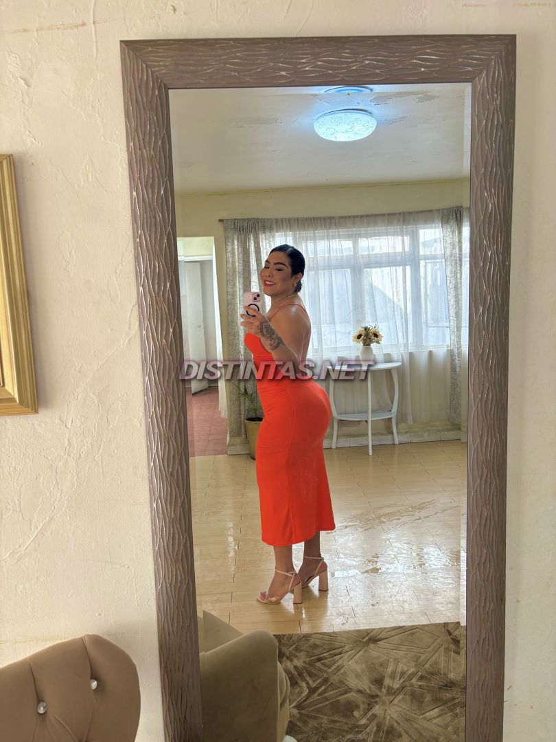 Ruby castillo
