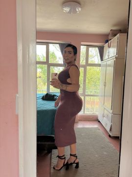 Ruby castillo