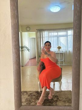 Ruby castillo