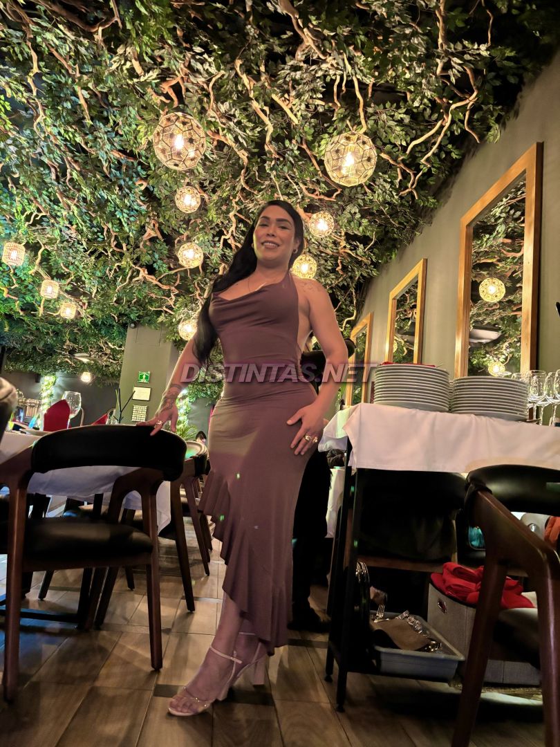 Ruby castillo