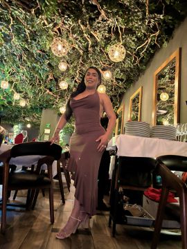 Ruby castillo