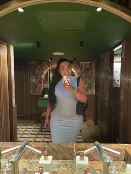 Ruby castillo
