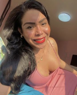 Ruby castillo