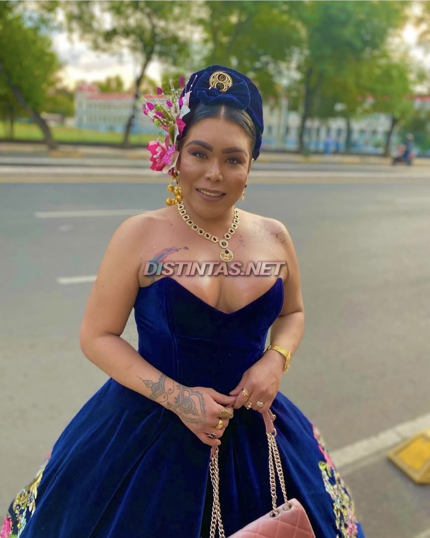 Ruby castillo