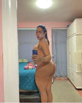 Ruby castillo