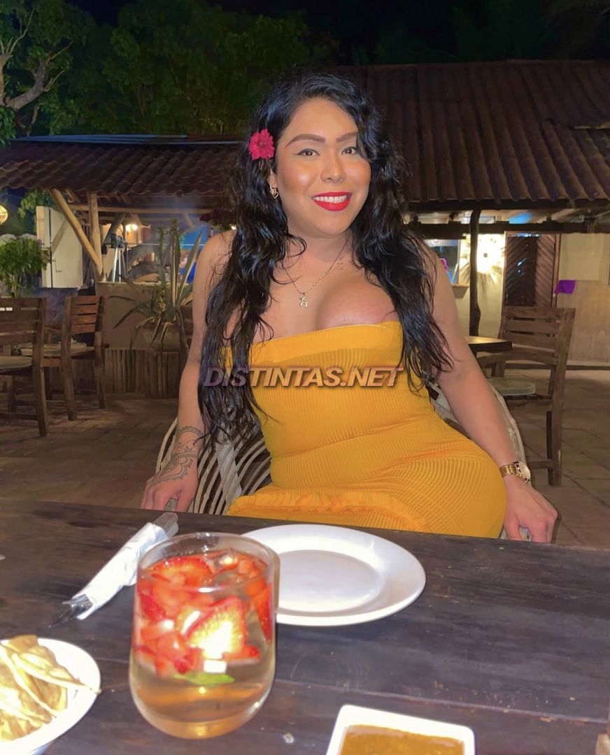 Ruby castillo