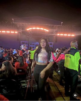 Ruby castillo
