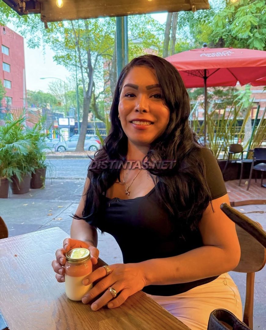 Ruby castillo