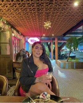 Ruby castillo