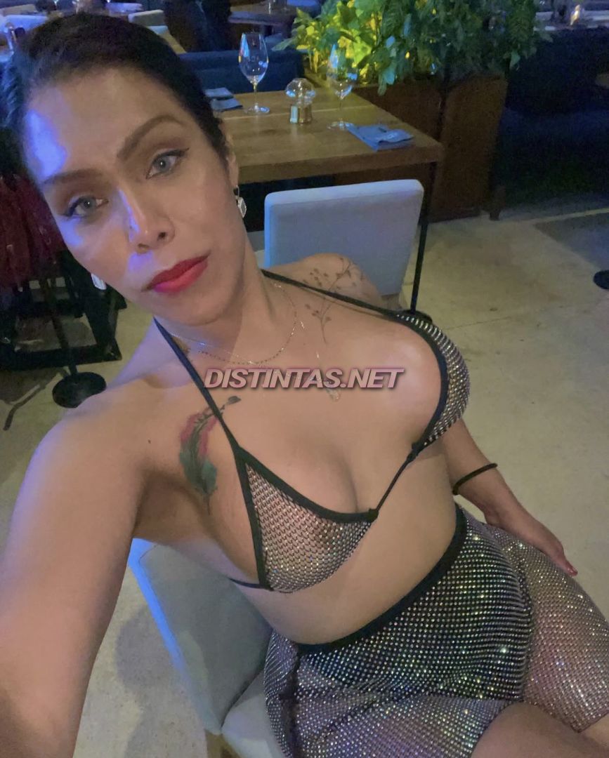 Ruby castillo