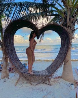 Ruby castillo