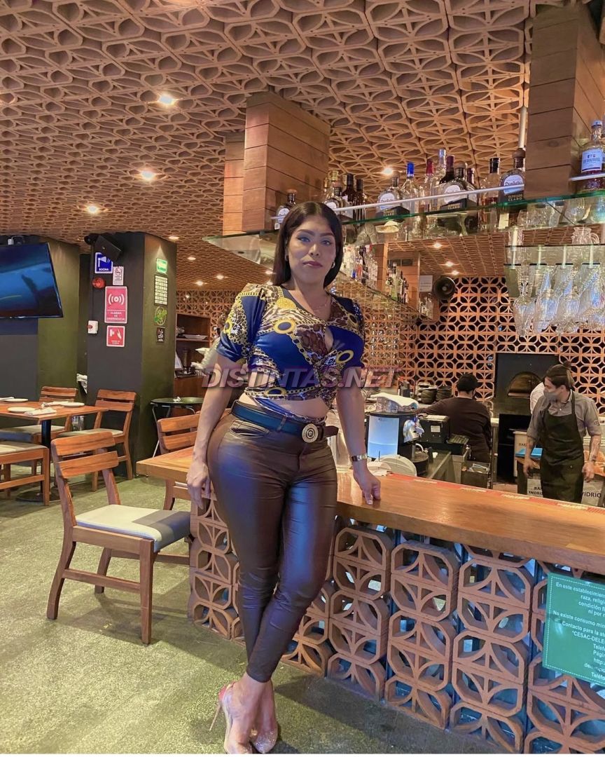 Ruby castillo