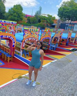 Ruby castillo