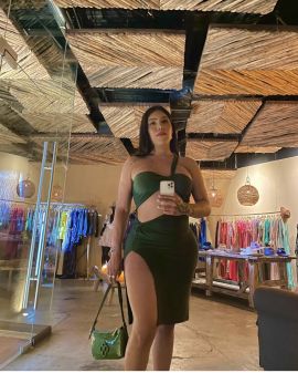 Ruby castillo