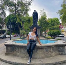 Ruby castillo