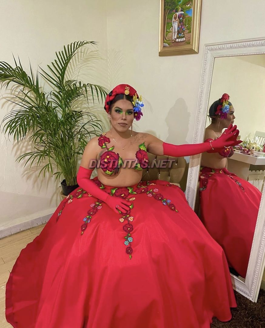 Ruby castillo
