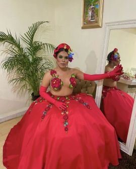 Ruby castillo