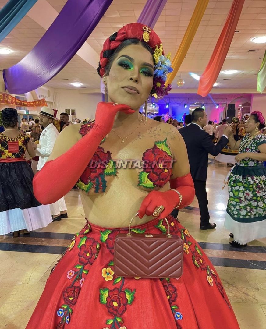 Ruby castillo