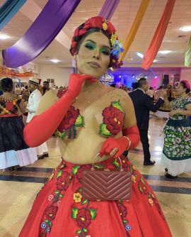 Ruby castillo