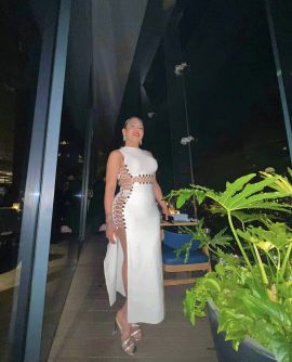 Ruby castillo