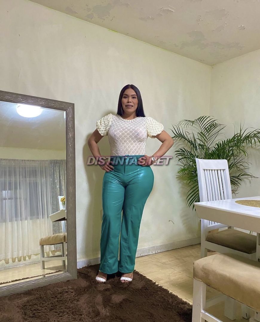 Ruby castillo