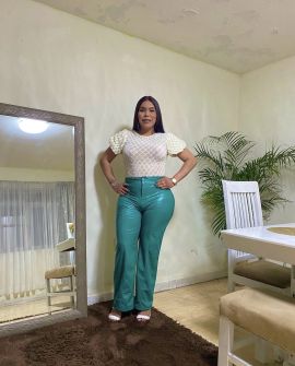 Ruby castillo
