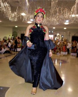 Ruby castillo