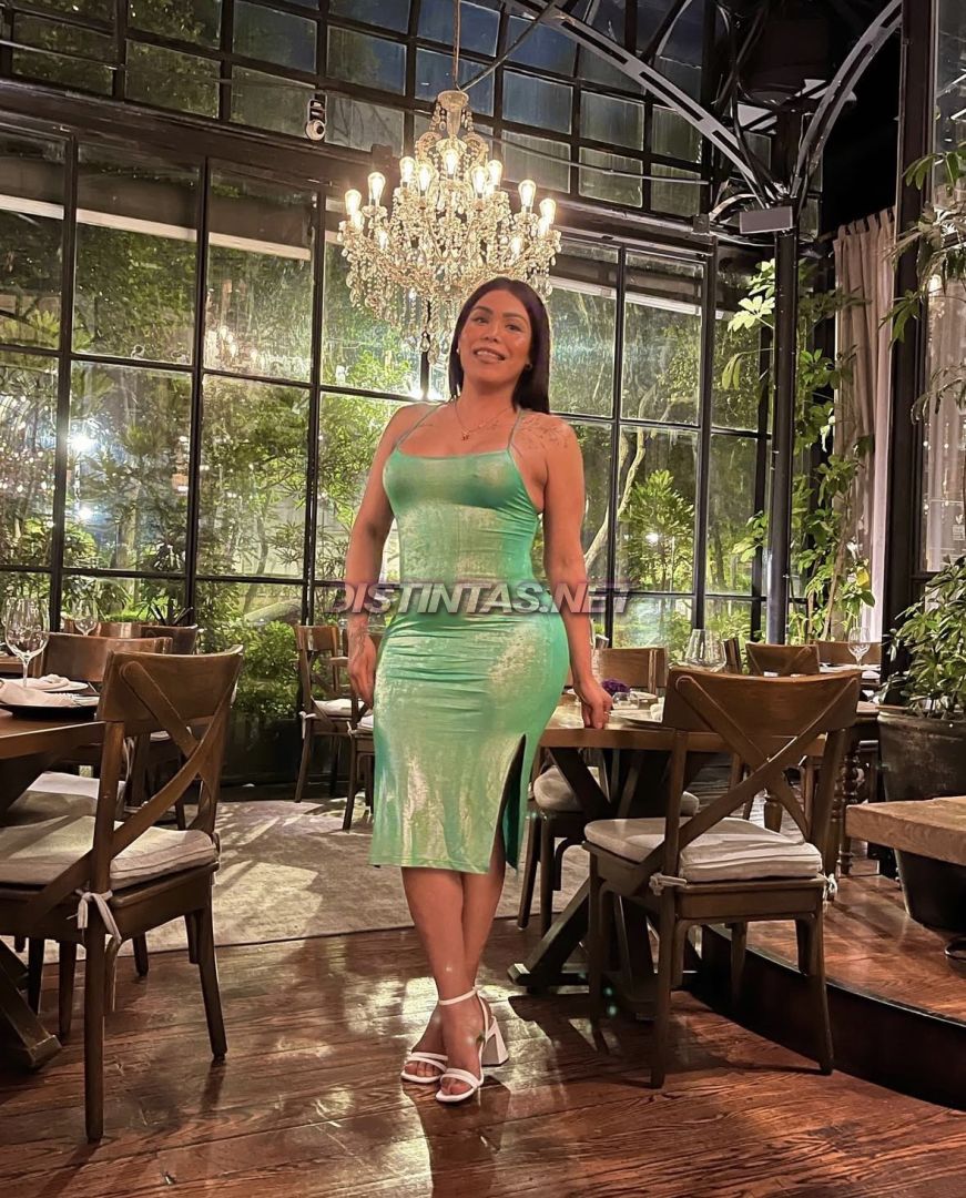 Ruby castillo