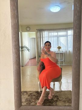 Ruby castillo