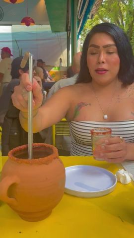 Ruby castillo