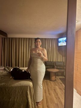 Ruby castillo