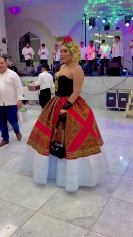 Ruby castillo