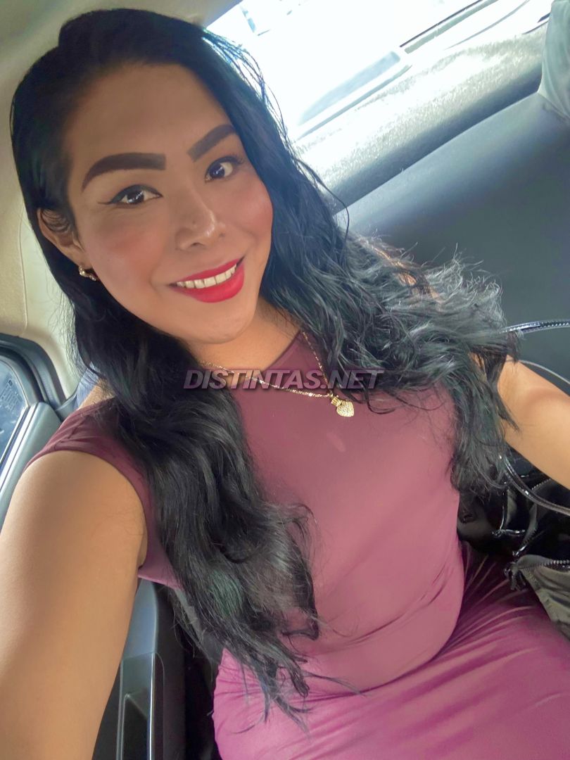 Ruby castillo